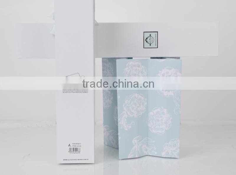 Hot sale for Scented shelf liner paper scented drawer liner SA-2133