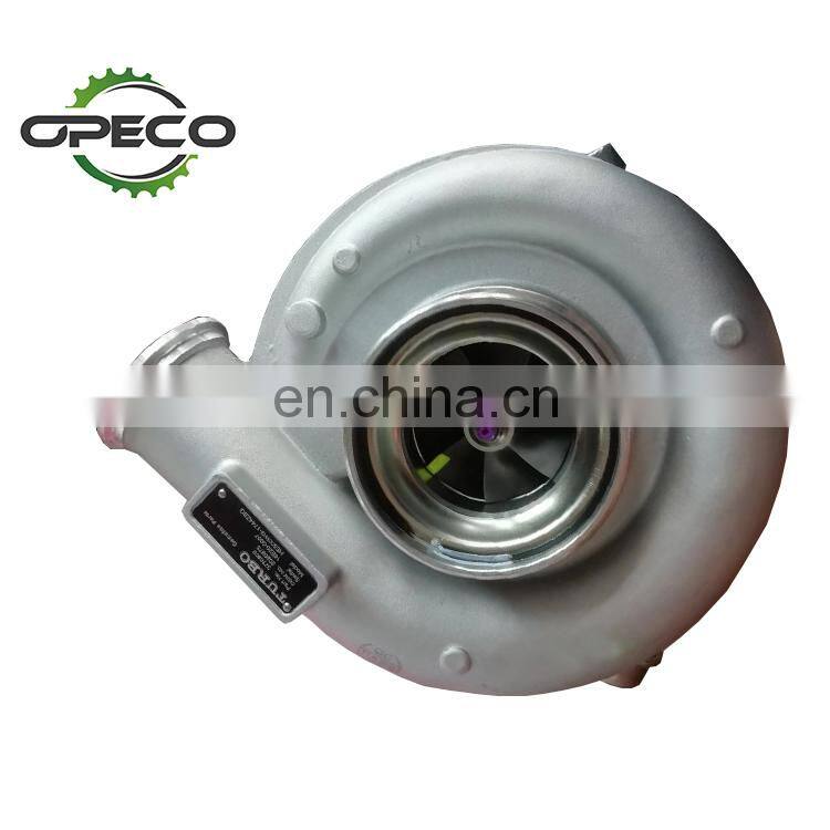 For Doosan 380-9 turbocharger HE500WG 3770808 2020975