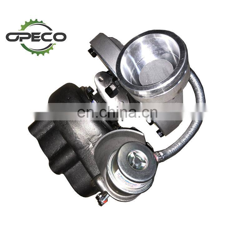 For Deutz loader TCD2013L6 turbocharger S200G 12709880245 12709700245 1118010-A002-B