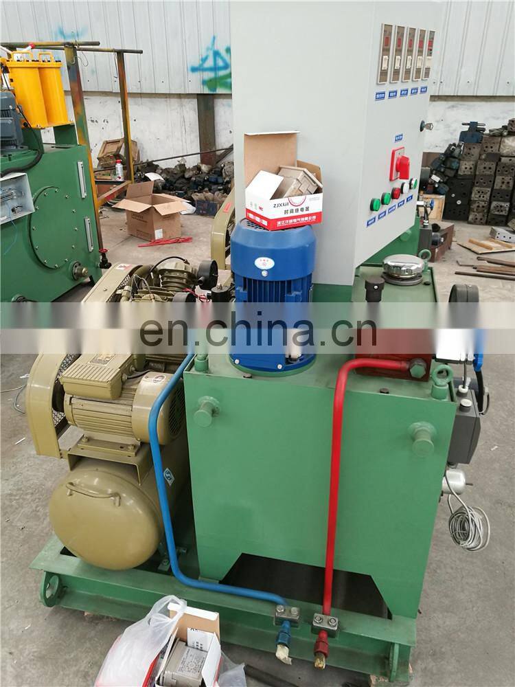 China Manufacture Best Choice Series Lubrication oil Station Purification Machine