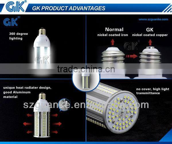 High quality 45w 4600lm led aquarium light