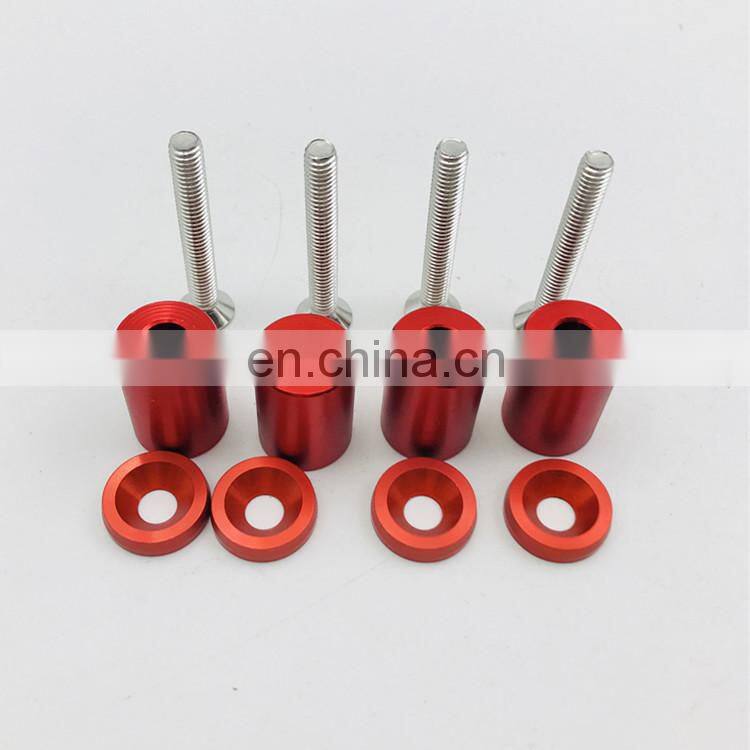 Hood Vent Spacer Riser Kits