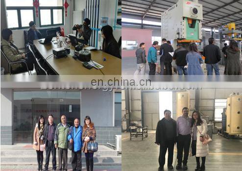 Base Welding Machine for LPG and Gas Cylinder