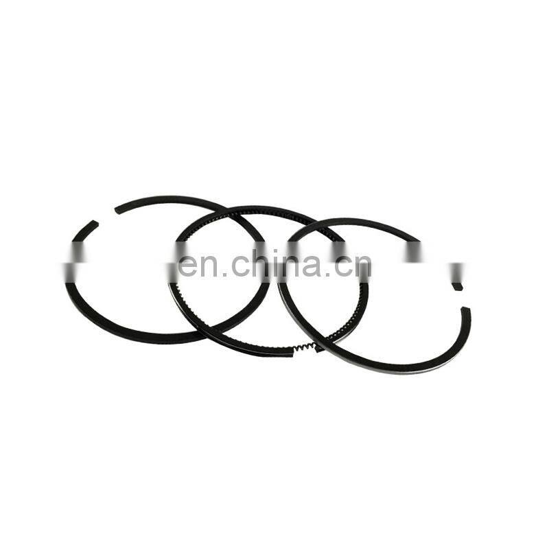 KM186F KM186FA Piston Ring for KDE6500E KDE5500E KDE6700T KDE6700TA KDT910 Machine Diesel Generator
