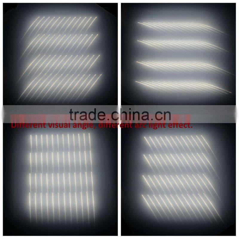 Contemporary Acrylic Dining living room LED Ceiling Light, LED Chandelier, LED Pendant Lighting