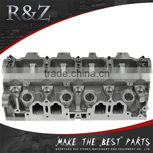 Wholesale high performance XU10J2C cylinder head For Peugeot 405 2.0L XU10J2C