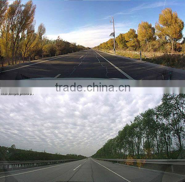 Q6 WiFi Car DVR With App Share Feature and Wonderful Night Vision