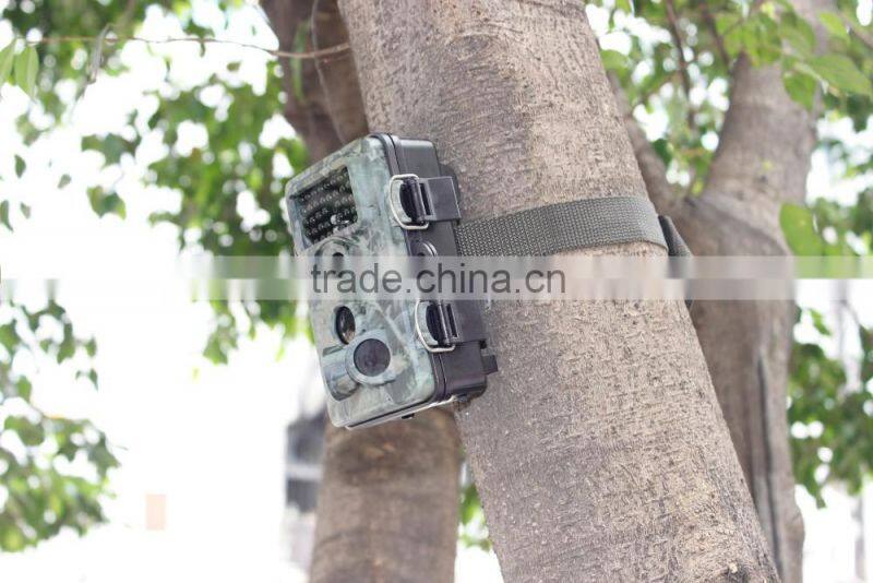 Good Price 42pcs 940nm Black No Glow Covert Trail Cameras