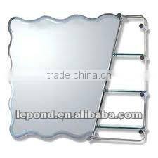 A grade competitive stainless steel mirror sheets/Bathroom mirror sheet