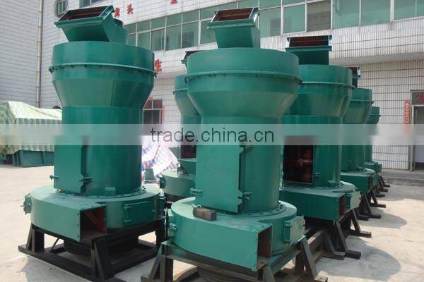 Raymond Mill for Minerals Grinding Producing Line