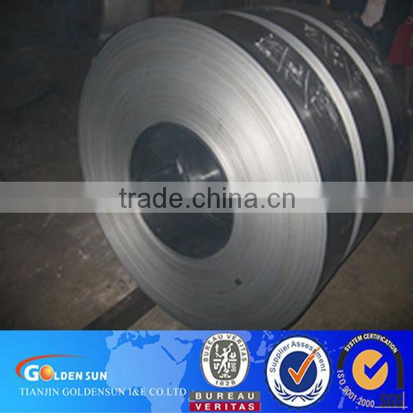 galvanized steel strips/ galvanized sheet strip