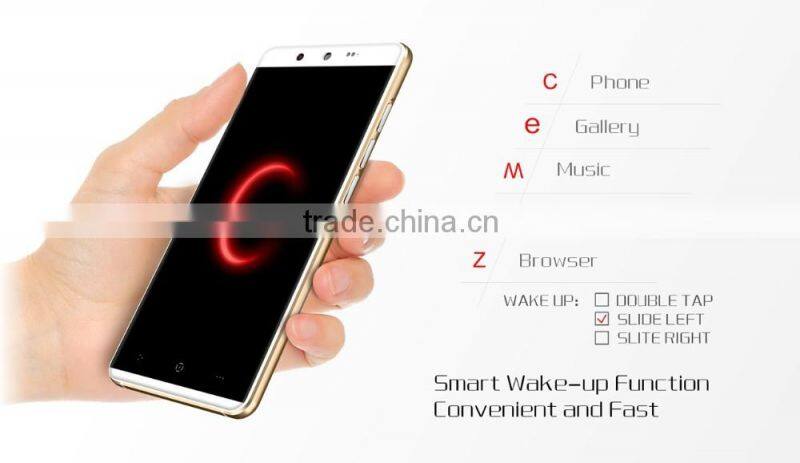 MT6735 Android 5.1 5.0" Smart Phone with 2G RAM 16G ROM