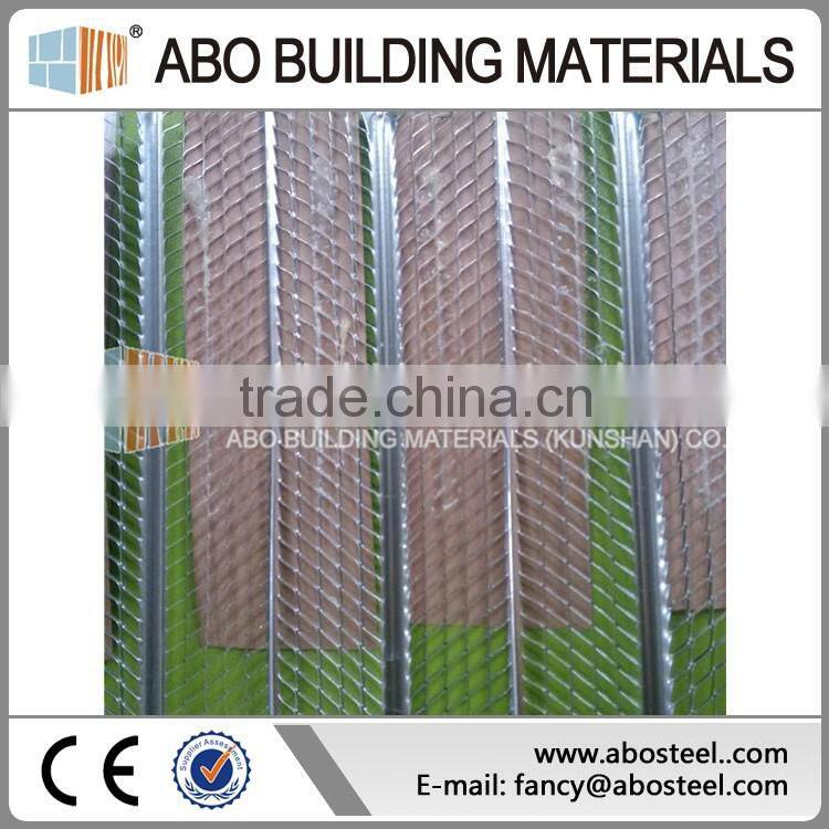 Rib Lath/ Hy-rib Lath / Hy rib Mesh- ABO Building