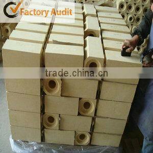 High Alumina Bricks for hot-Blast Stove gas Burner