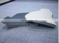 Ruizhou CNC cutter for auto-upholstery