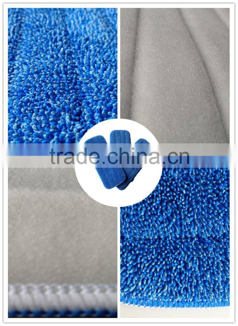 Microfiber Mop Refill, Mop Pads Set