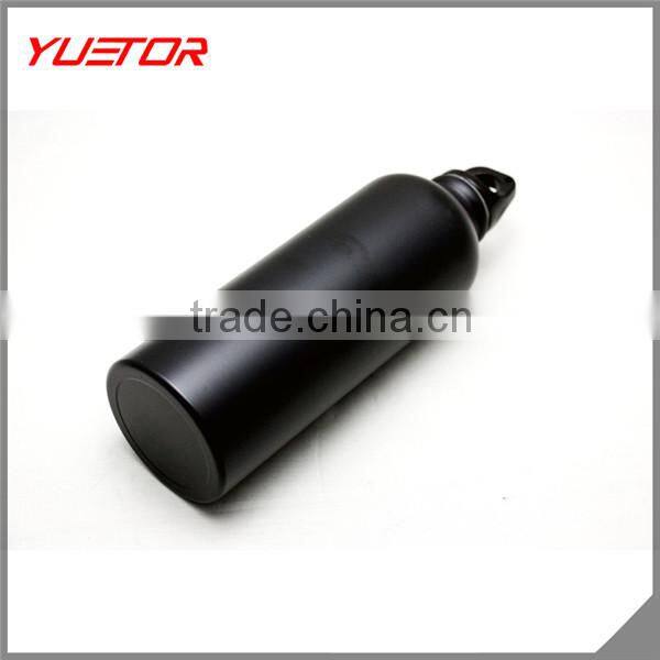 Attractive bpa free high quality sport water aluminium bottle