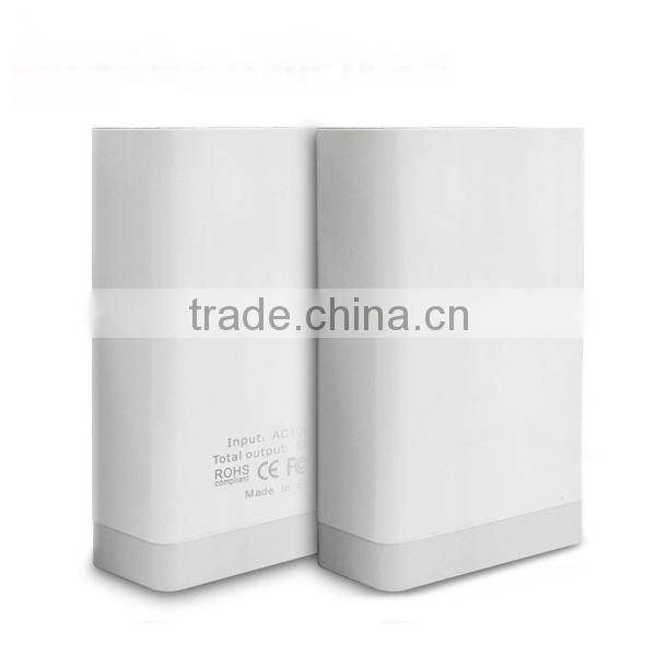 High quality 5 usb ports intelligent quick charger, usb smart charger, smart quick charger