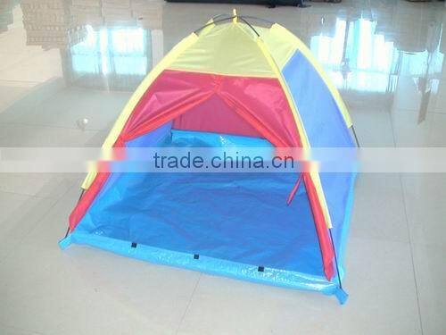 large kids play tents