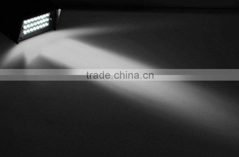 Hot Selling Cheap Price Good Quality 3.5" Disco 24 LED Mini Party Strobe Light