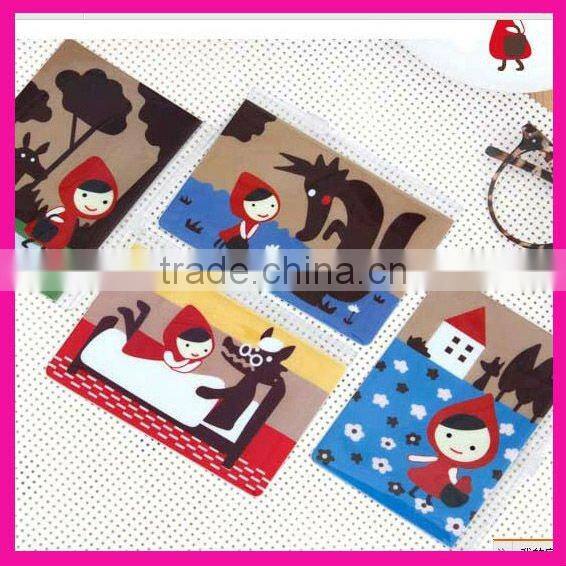 fashion cartoon animal coin purse cute coin bag