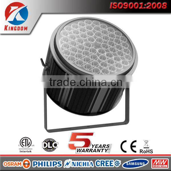 outdoor basketball court light super bright high bay flood led light