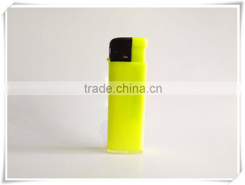 good quality mini plastic lighter FH-849 like bic and cricket lighter from China lighter factory