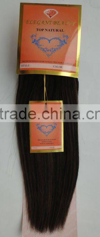 Top Quality 100% Remy Hair Yaki Wave Hair Weaving
