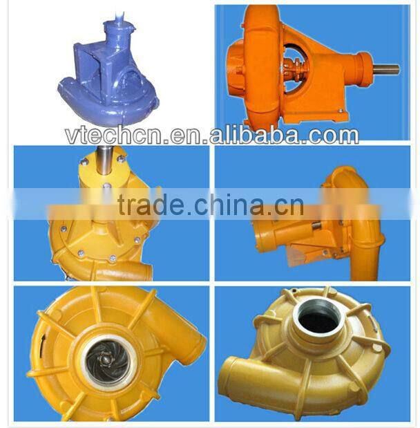 high quality water pump WP1127 with low noise during work