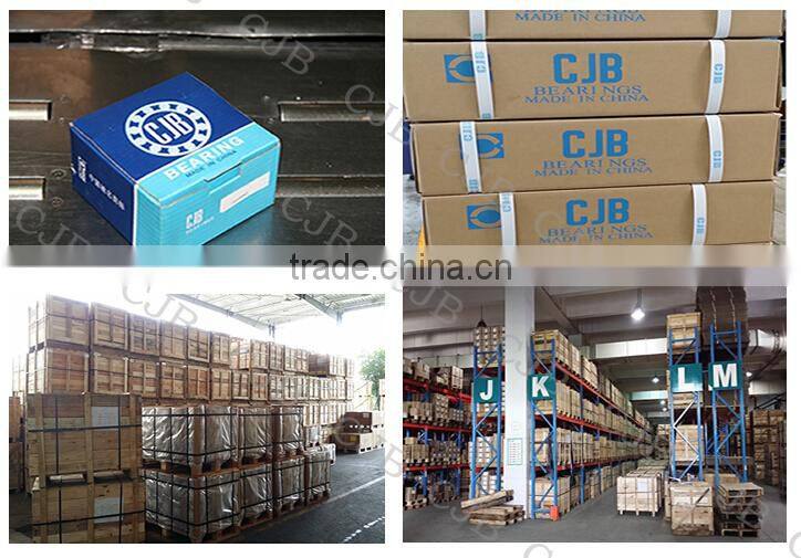 Auto Front Wheel Bearing for CJB Brands