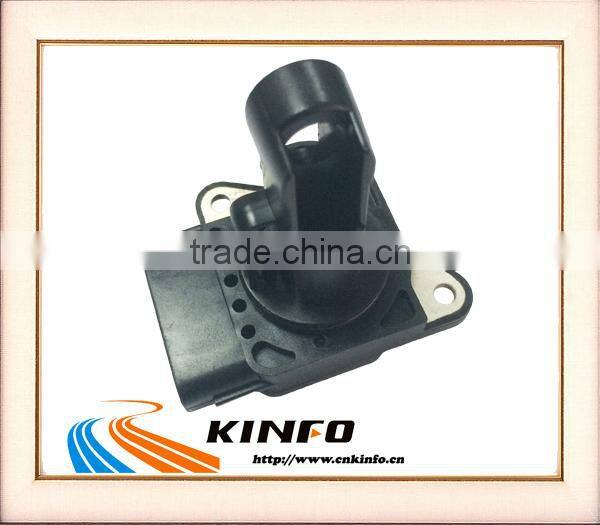 Best quality mass air flow meter for Toyota 22204-22010