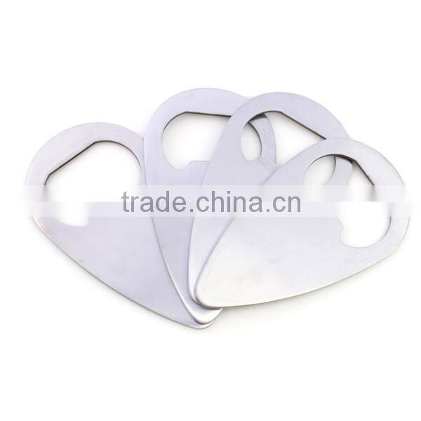 New design custom bottle opener
