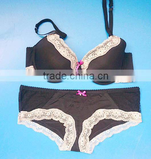 High Quality Underwear Set, Plus Size Lingerie