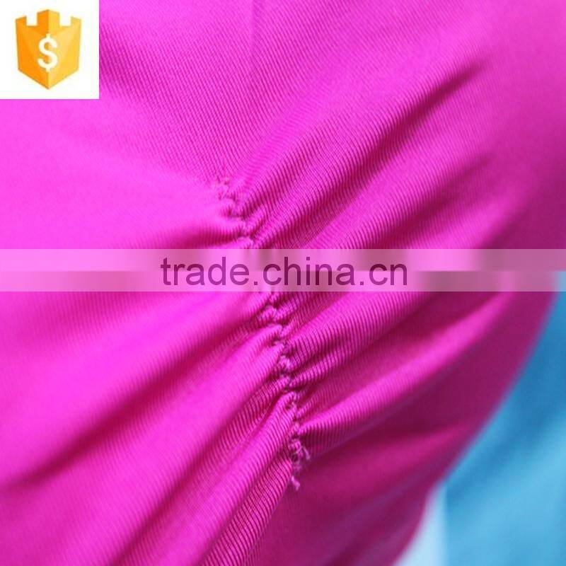 The spring latest back lines sportswear