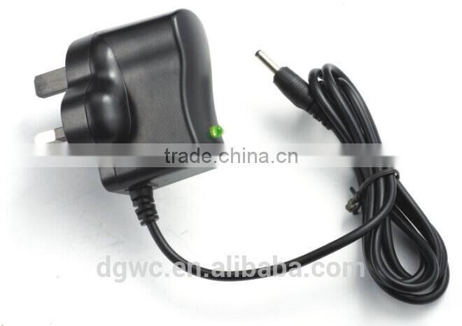 120 volt battery bbq motor charger