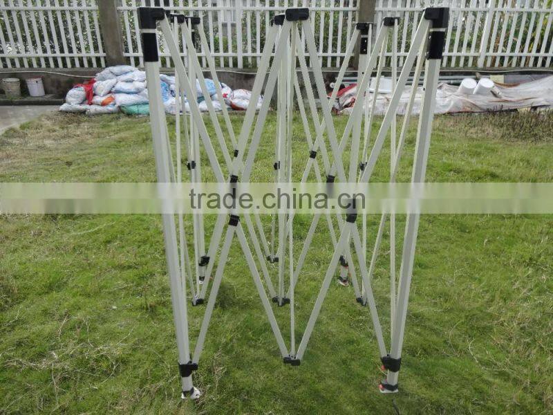 10x10ft easy to carry folding tent/event pop up canopy/party marquee