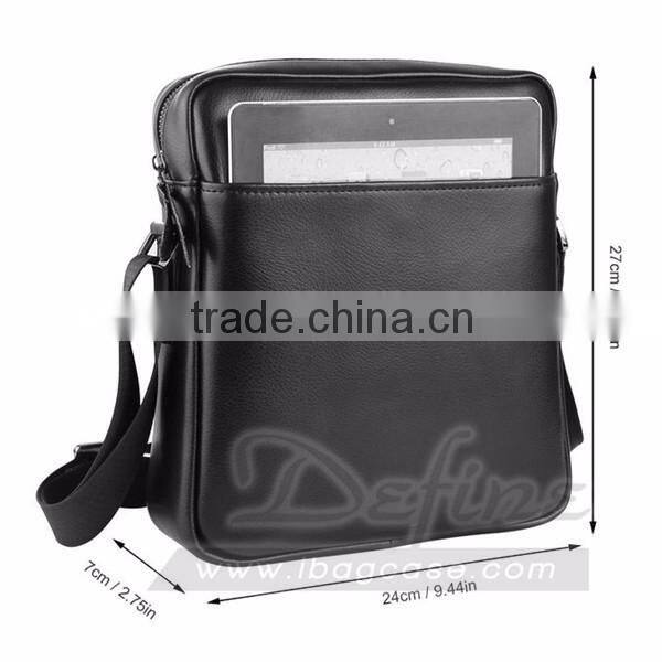 Fashion style New style Unisex messenger Bag