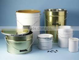 Food Grade Spcc TFS Tinplate Sheets