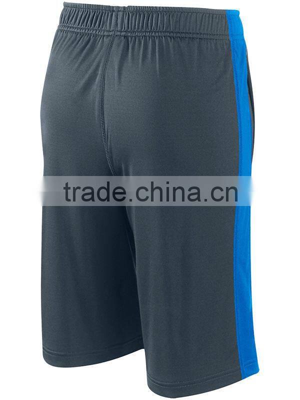 men's polyester tennis shorts quick dry wear