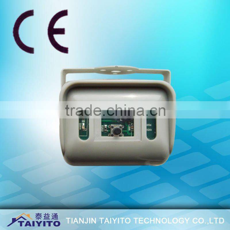 Infrared signal transmitter/ ir command transceiver/transmiting PLC command to IR signal