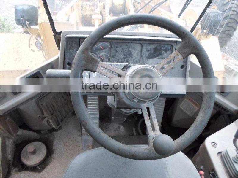used cat 938F wheel loader, used 938F wheel loader