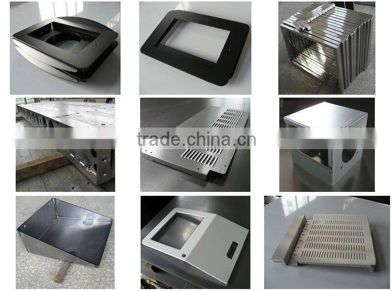 Precisioin Machined Metal Parts