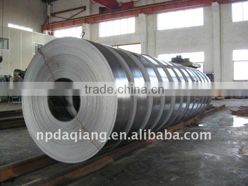 2015 New Material Metal Strip