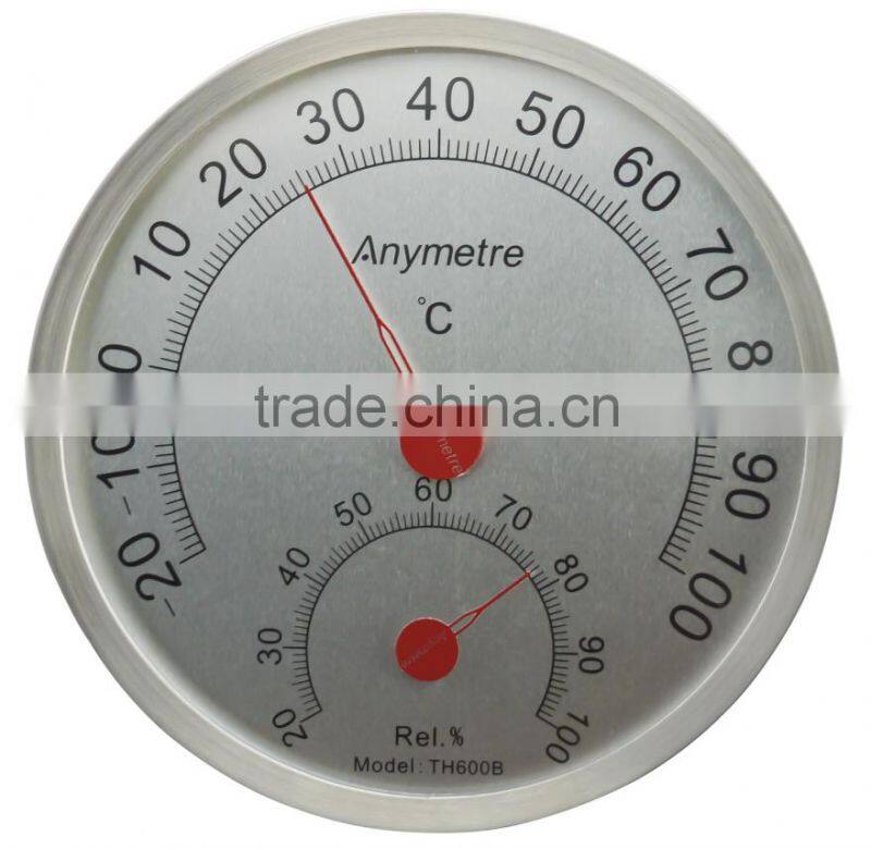 Brand New Barometer Thermometer Hygrometer On Sale