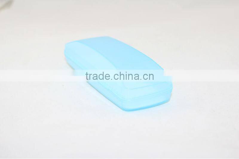 folding reading glasses cases/boxes/container/holder