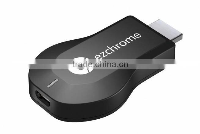 2013 new in market ezcast tv dongle wifi mircast,DLNA,Airplay