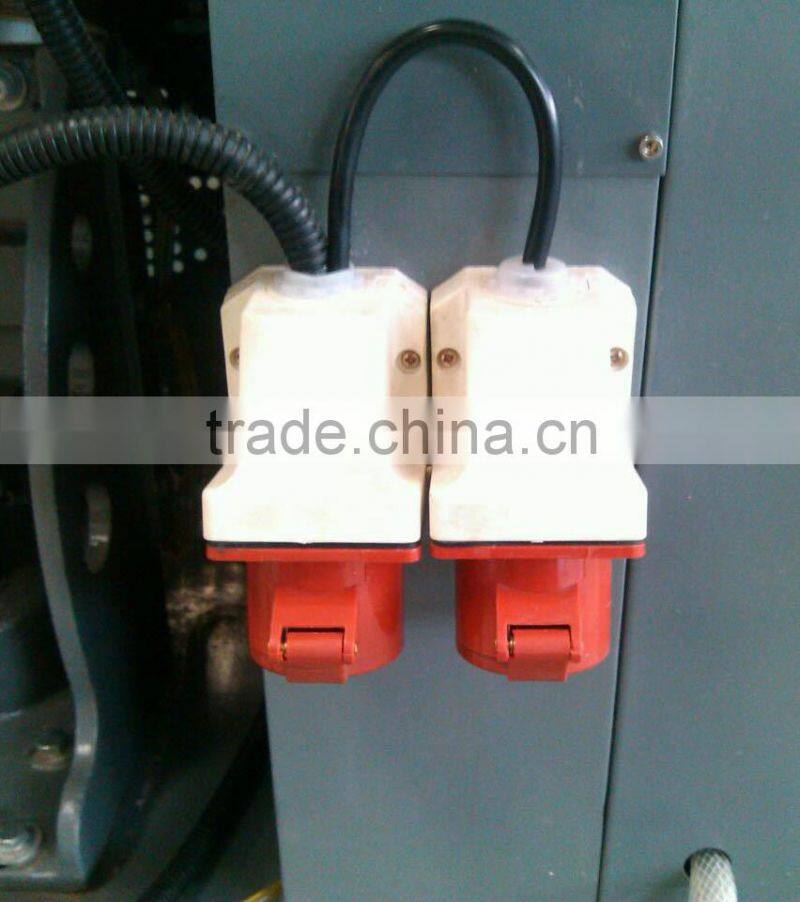 made in china glass edge polishing machine with CE certification