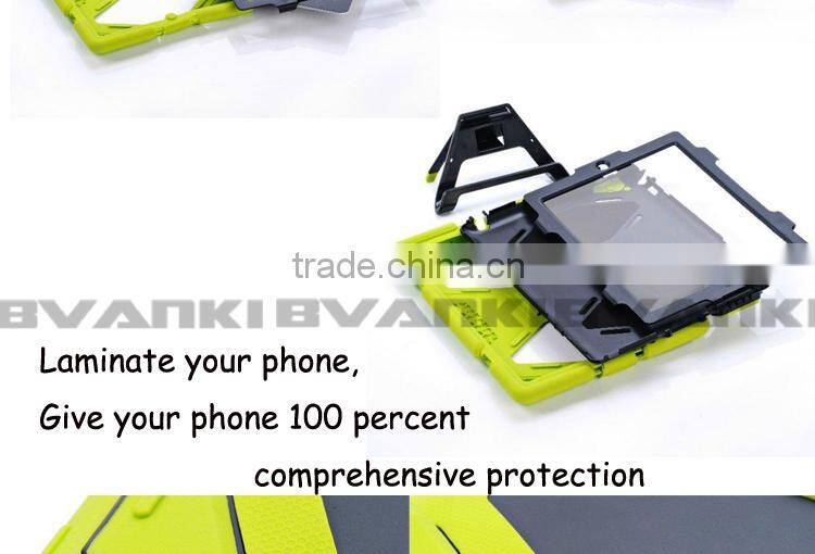 Factory Direct Computer Parts Backpack Universe Custom Transparent Plastic Minion Case For iPad 2 3 4 Case Cover Wholesale