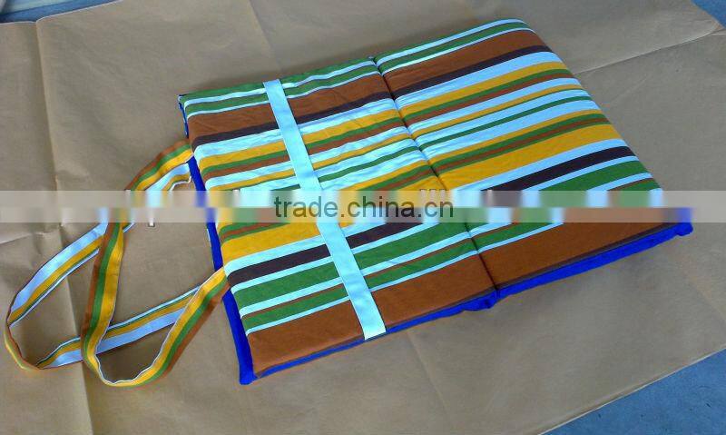 beach mattress,portable traveling mattress,wholesale beach chair mattress