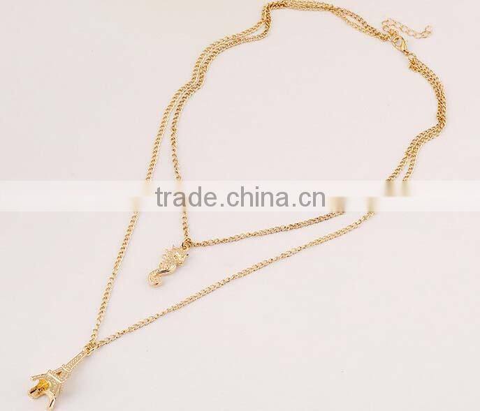 2015 New Arrive Necklace